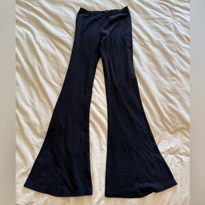 Novella Royale Black Recycled Fabric Apparel